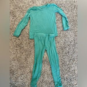 Kyte 18-24 Month Bamboo Pajamas